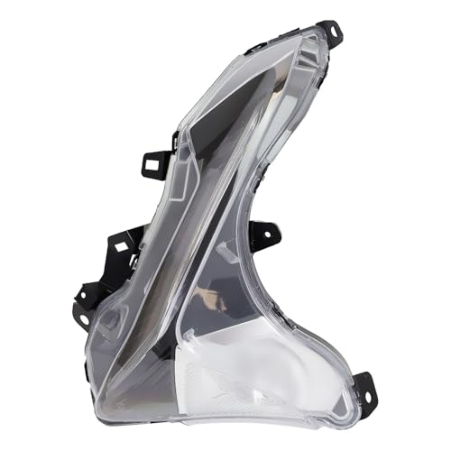 Intermitente delantero izquierdo completo para H o n d a SH 125/150 (2017-2019) - Recambio original OEM 33450-K77-V01 - Indicadores de dirección homologados