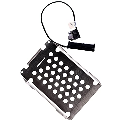 Câble HDD HP Pavilion DV7-7000 681976-001 boîtier SSD SATA 2e