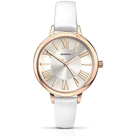 Sekonda Women's Classic Quartz Watch NK2327 Cover