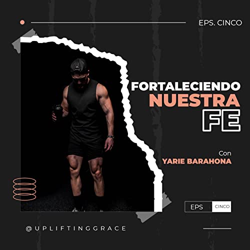 Couverture de Fortaleciendo Nuestra Fe
