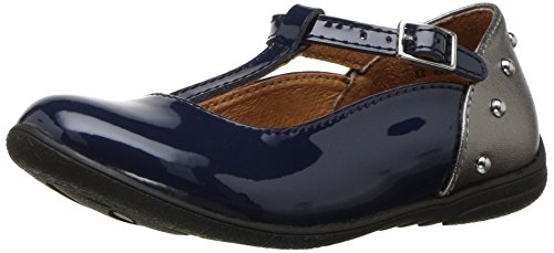 Umi Unisex-Child Eleni Mary Jane