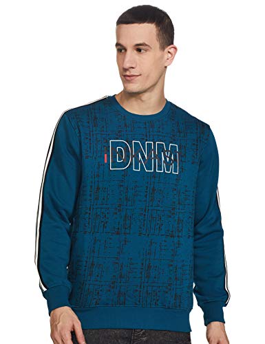 Image of Amazon Brand - INKAST Men Sweatshirt