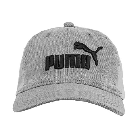 PUMA Evercat Commission - Sombrero ajustable con tirantes y ajuste relajado Cover
