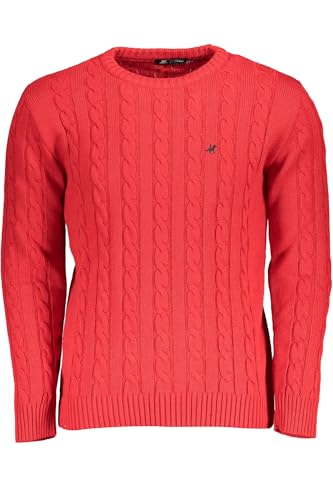 Pull en tissu rose pour homme vêtement printemps automne tendance