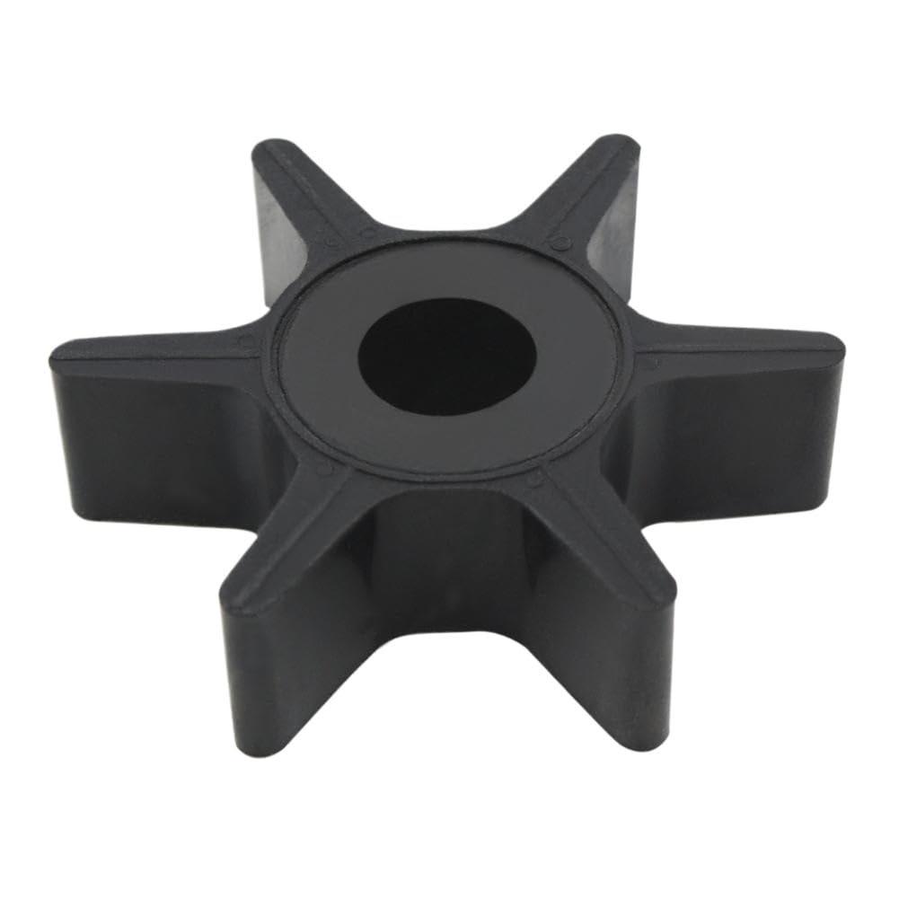 Girante Pompa Acqua Compatibile Con Sears Gamefisher 7.5 9.9 10 | Adatto per 12 15 20 25 HP; Per numero di modello 225