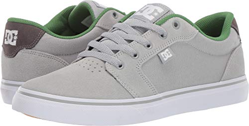 Image of DC Mens Anvil M Shoe Sneakers
