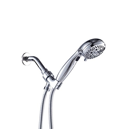 Best Handheld Shower Heads For The Elderly (2020 Edition)