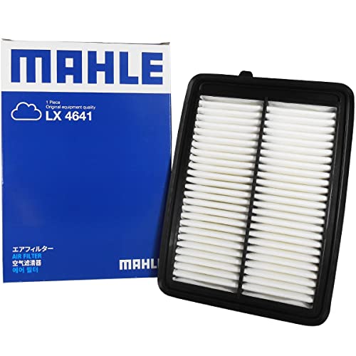 オデッセイ エアフィルター エアクリーナー ホンダ RC1 RC2 マーレ LX4641 17220-5X6-J00 純正フィルターメーカー製