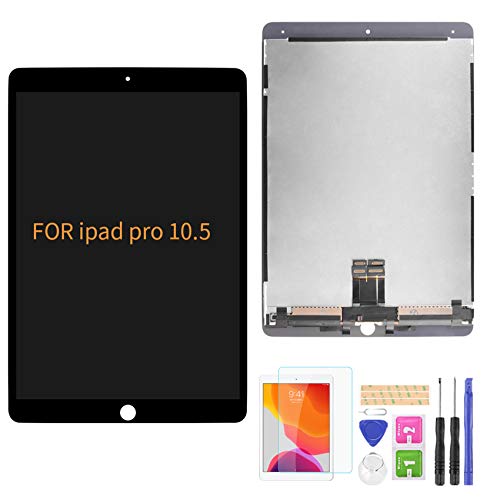 A-MIND for iPad Pro 10.5