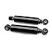 Fat Dragon GOLF Club Car Precedent&DS Shock Absorbers Front and Rear 1014235 102588601 1027064-01 102588501 (Front Shock Absorber (Tow Piece))