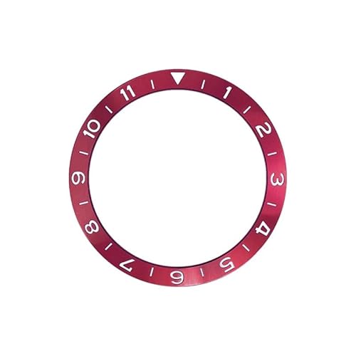 1�� 38mm×30.6mm �A���~�x�[���C���T�[�g NH35 NH36���[�u�����g�E�H�b�` SKX007 SKX009 �T�u GMT �_�C�r���O �����Y�A�N�Z�T���[�ɓK��(07)