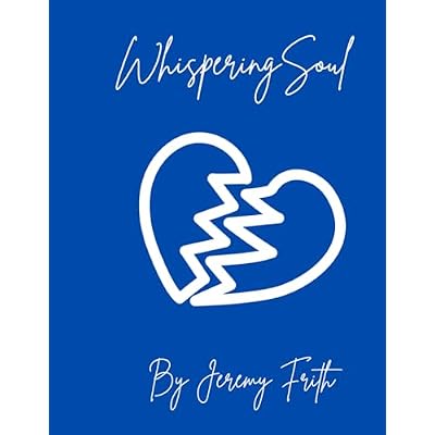 WhisperingSoul: Poems That Hit The Soul