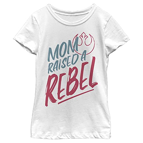 Image of STAR WARS Girls' Rebel Kid