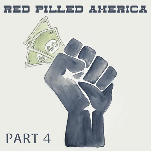 Hands Up (Part Four)