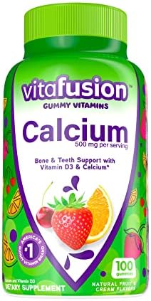 Amazon.com: vitafusion PreNatal Gummy Vitamins, Lemon ...
