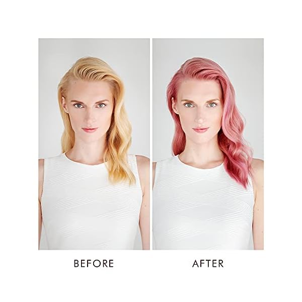 Moroccanoil Color Depositing Mask, Rose Gold, 6.7 oz