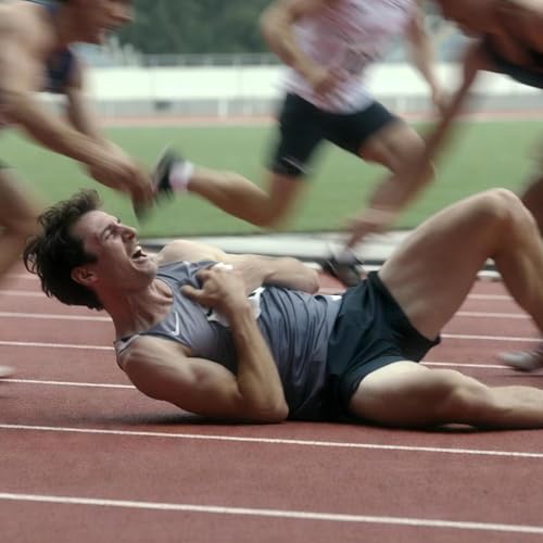 Hypertrophic obstructive CardioMyopathy (HCM), a leading cause of sudden death in young fit athletes