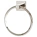 Alno A8440-PN Contemporary II Polished Nickel, Polished Nickel