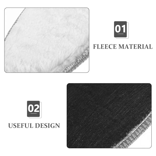 4 pares de plantillas térmicas para mujer talla 40 gris miniatura 7