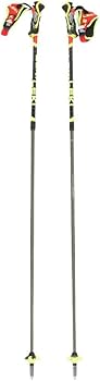 Amazon | [レキ] スキーストック ベノム バリオ 3D VENOM VARIO 3D RD