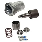 Energy Detent Cover Kit for Hydraulic Log Splitter Control Spool Valve 0C000908