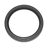 TCM 15192TC-BX NBR (Buna Rubber)/Carbon Steel Oil Seal, TC Type, 1.500