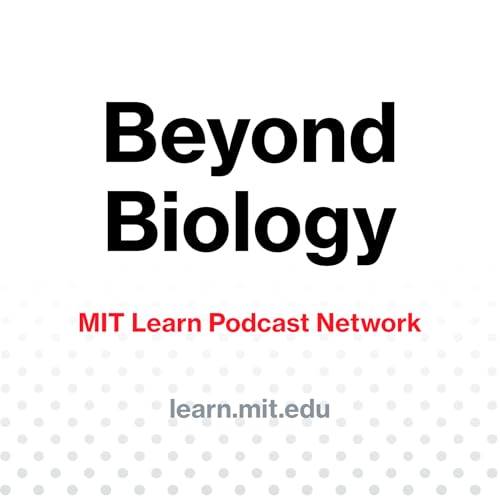 Beyond Biology cover art