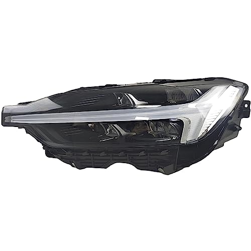 新品ボルボFH16用MFC01.03対応LEDシミュレーションヘッドライトセット ボルボFH16パーツ - ラジコントラック改造に特化したラジコン
