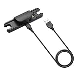  #N/A/a Cargador de USB para Walkman NW-WS413 NW-WS414 Sport Walkman