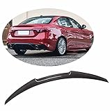 Prestazioni eccezionali: migliora l'impatto visivo, aggiungi un aspetto sportivo all'auto, crea un nuovo look iconico e distingue la tua auto da modelli simili su strada