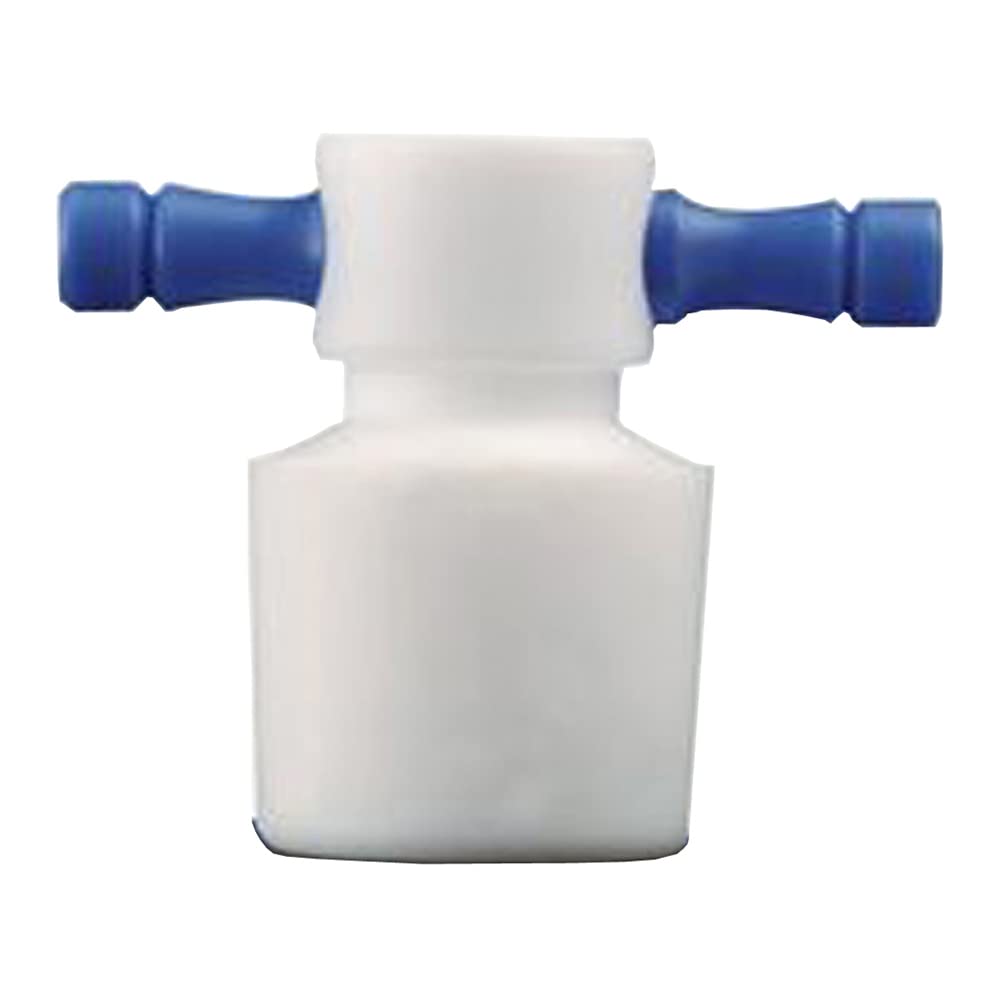 Kemtech AmericaS120016 Synthware Flask Length Ptfe Stopper, 16 Joint