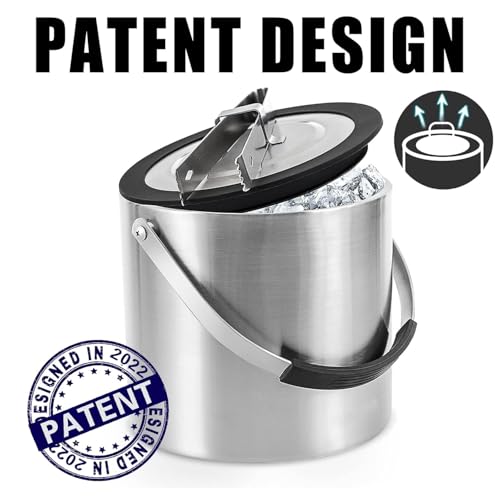 La mejor comparación de Cubiteras y pinzas que Puedes Comprar On-line. 11 Imagen adicional