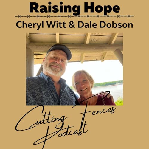 Raising Hope Campaign Podcast Por  arte de portada