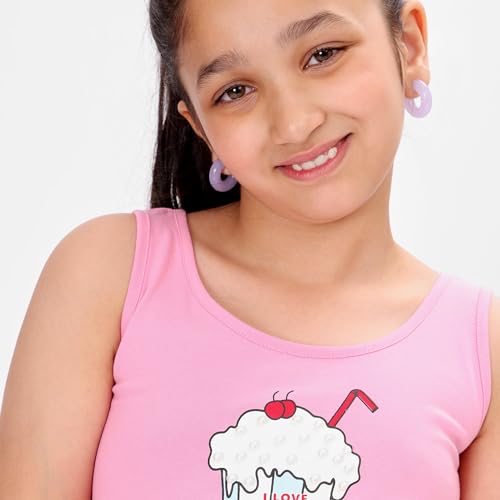 Image of BONKIDS Girl T-Shirt