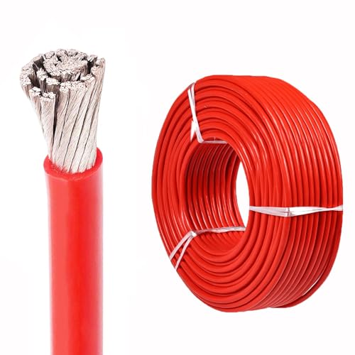 Câble d'alimentation de stockage isolé PVC contre la surchauffe