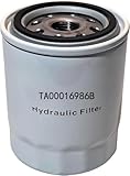 HZYM induction TA00016986B TA00016986A Hydraulic Filter Compatible with BRANSON Tractor 2400H 2500H