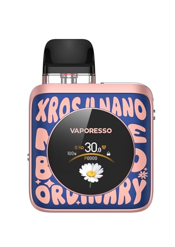 Vaporesso Xros Nano