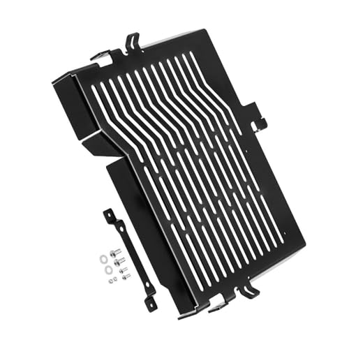 Grille de radiateur pour Tenere 700 et XTZ700 Rally Edition protection moto