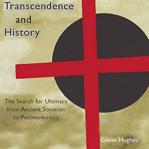 Transcendence and History by Glenn Hughes episode artwork