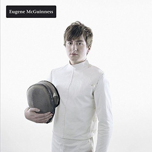 Eugene Mcguinness [Audio CD] MCGUINNESS,EUGENE