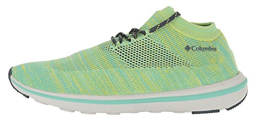 Tennis Chimera Lace Columbia femme parfaites pour la marche urbaine et le sport