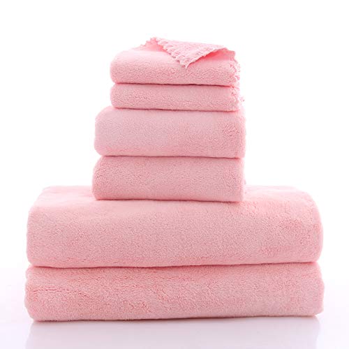 Moonqueen Ultra Soft Towel Set thumb #5
