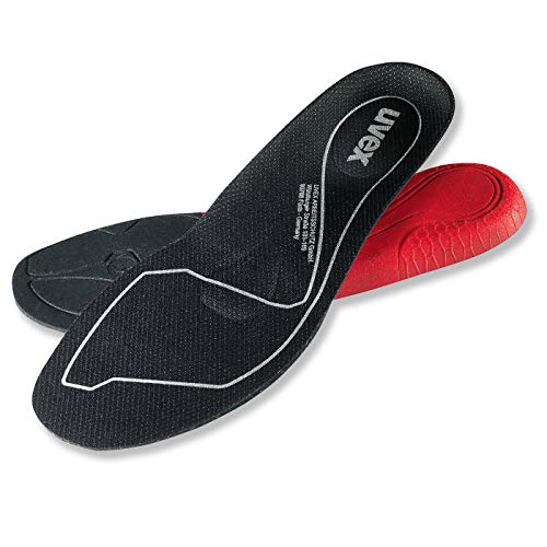 Uvex Tune-up soletta Comfort semelle intérieure mixte adulte bleu pointure 46 EU