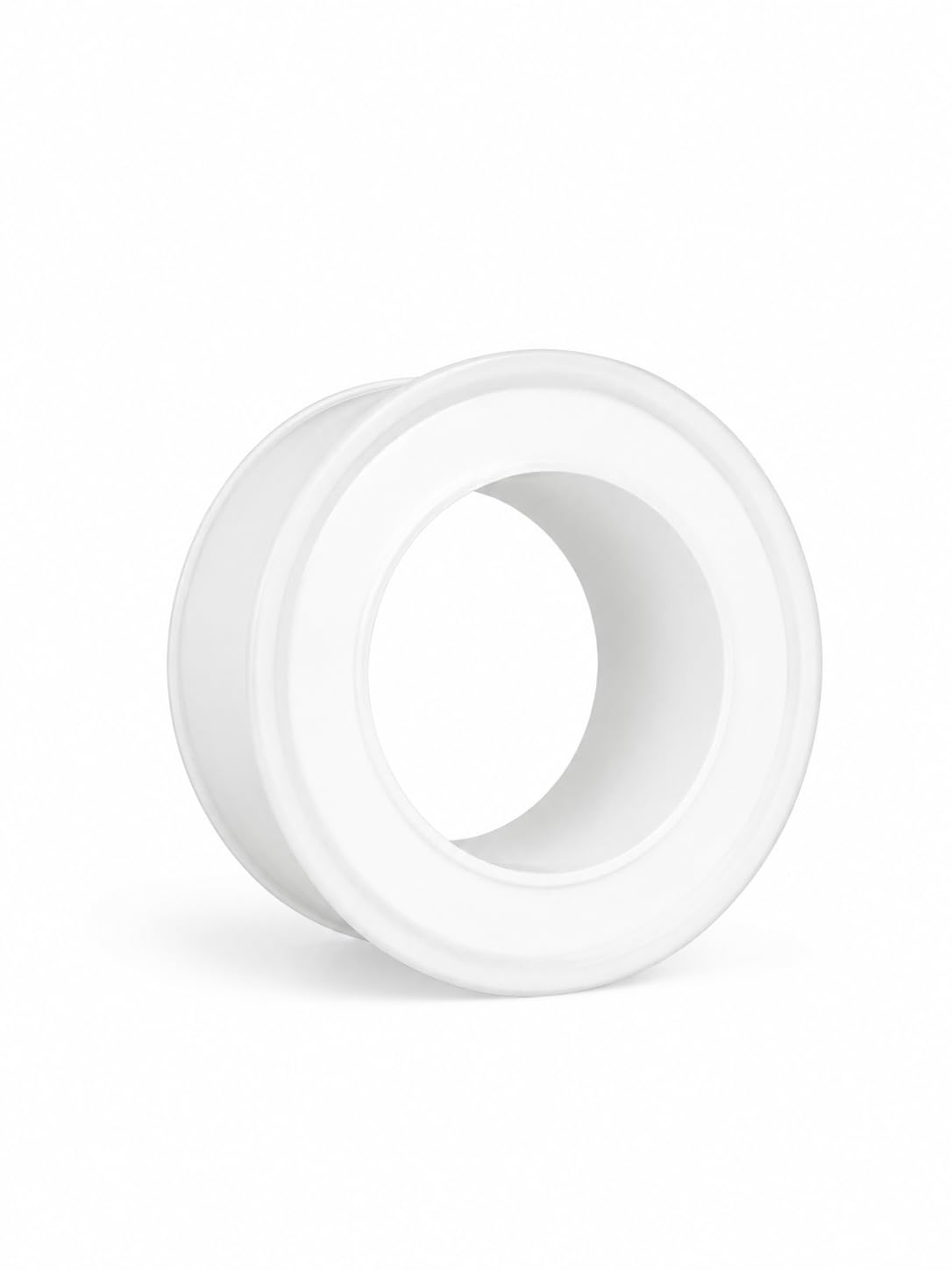 AR Firm PTFE Teflon Thread Seal Tape for Plumbing, Pack of 4 | Leak-Proof Seal, For Water & Gas Lines, For Air Lines, White-image-31