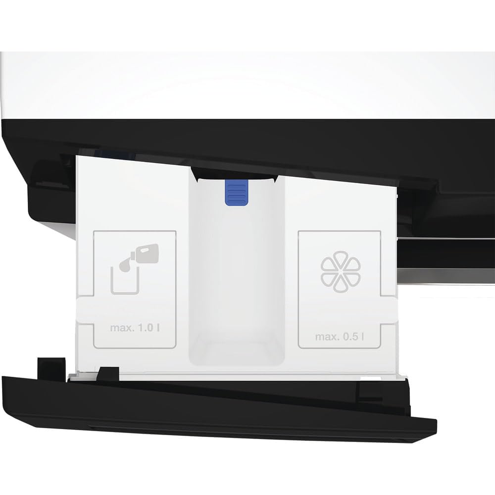 Whirlpool Lavasciuga a libera installazione - WPD 2836W ADS IT