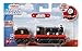 Thomas & Friends GHK69 Thomas and Friends Fisher-Price James, Multi-Colour