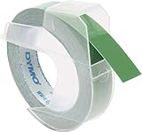 dymo 3d label Compatible con todas las impresoras de etiquetas manuales.