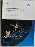 lupo fsi technische daten  VW (Lupo FSI) – die Elektro-Hydraulische-Servolenkung - Konstruktion und Funktion - Selbststudienprogramm Nr. 259 – Service