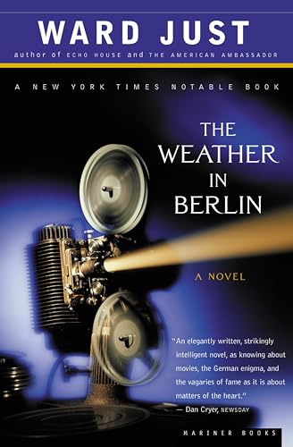 The Weather in Berlin: A Novel