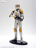 Release date: 2011 Commander Cody (Ready to fight)